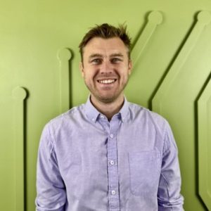 Steve Brown Manager Helpdesk