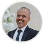 Sami Saed - IT Servers & Support, YM Inc