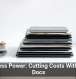 Paperless Power: Cutting Costs With Digital Docs