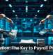 Automation: The Key to Payroll Precision