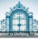 The Secret to Unifying IT Security