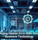 Reducing Human Error With Smarter Business Technology