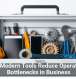 Why Modern Tools Reduce Operational Bottlenecks in Business