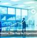 CRM Systems: The Key to Organized Growth