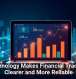 Technology Makes Financial Tracking Clearer and More Reliable