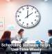 Better Scheduling Software Helps Teams Use Time Wisely