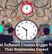 Outdated Software Creates Bigger Problems Than Businesses Expect