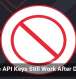 Google API Keys Still Work After Deletion