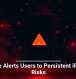 Apple Alerts Users to Persistent iPhone Risks