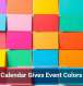 Google Calendar Gives Event Colors a Boost