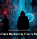 Hackers Hack Hackers in Bizarre Data Theft