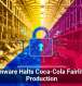 Ransomware Halts Coca-Cola Fairlife Dairy Production