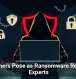 Scammers Pose as Ransomware Recovery Experts