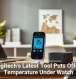 Logitech&rsquo;s Latest Tool Puts Office Temperature Under Watch