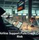 Fake Airline Support Puts Credit Cards at Risk