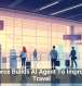 Salesforce Builds AI Agent To Improve TSA Travel