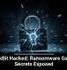 LockBit Hacked: Ransomware Gang’s Secrets Exposed