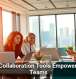 Cloud Collaboration Tools Empower Global Teams