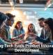 Emerging Tech Fuels Product Innovation and Development
