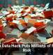 Health Data Hack Puts Millions of Files at Risk