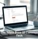 Email: The Silent Boss Of Communication Tech