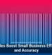 Barcodes Boost Small Business Efficiency and Accuracy