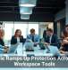 Google Ramps Up Protection Across Its Workspace Tools