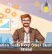 Innovation Tools Keep Small Businesses Ahead