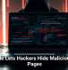 Unicode Lets Hackers Hide Malicious Web Pages