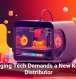 Emerging Tech Demands a New Kind of Distributor