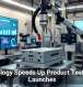 Technology Speeds Up Product Testing and Launches