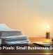 Paper to Pixels: Small Businesses Go Digital