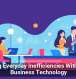 Cutting Everyday Inefficiencies With Smart Business Technology