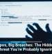 Tiny Typos, Big Breaches: The Hidden Email Threat You’re Probably Ignoring