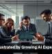 CIOs Frustrated by Growing AI Expectations