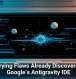 Worrying Flaws Already Discovered in Google&rsquo;s Antigravity IDE