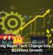 Turning Rapid Tech Change Into Small Business Growth