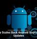 Google Scales Back Android Source Code Updates