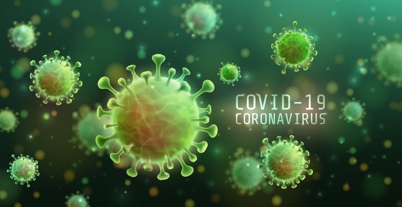 Coronavirus Malware Threats in Toronto